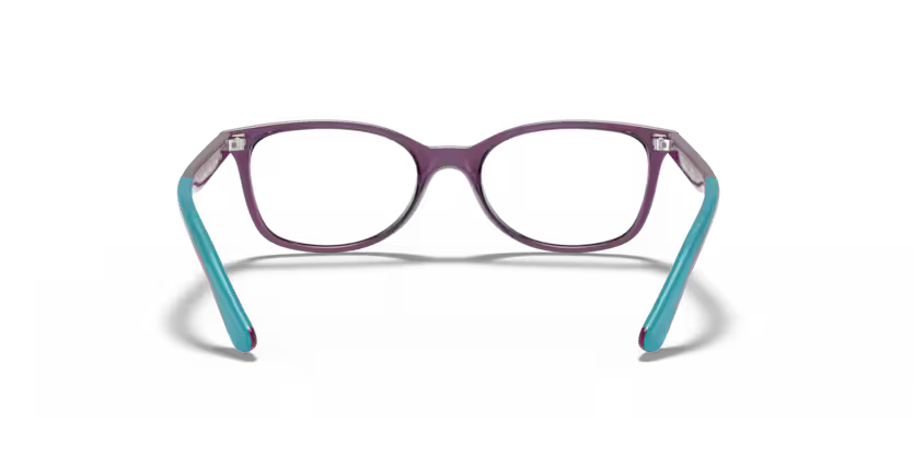Ray-Ban Junior Vista 0RY1586 3776 49mm Optical Frame
