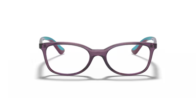 Ray-Ban Junior Vista 0RY1586 3776 49mm Optical Frame
