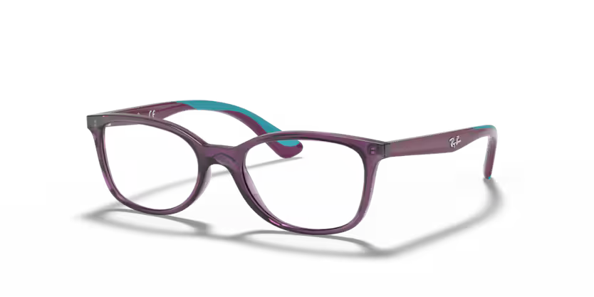 Ray-Ban Junior Vista 0RY1586 3776 49mm Optical Frame