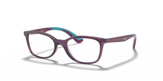 Ray-Ban Junior Vista 0RY1586 3776 49mm Optical Frame