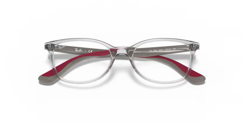 Ray-Ban Junior Vista 0RY1586 3832 49mm Optical Frame