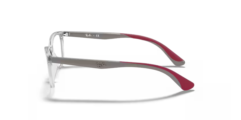 Ray-Ban Junior Vista 0RY1586 3832 49mm Optical Frame