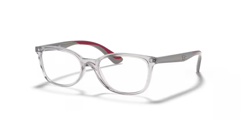 Ray-Ban Junior Vista 0RY1586 3832 49mm Optical Frame