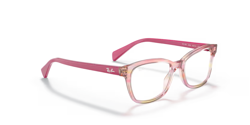 Ray-Ban Junior Vista 0RY1591 3806 48mm Optical Frame