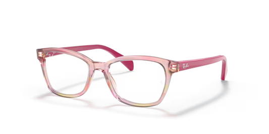 Ray-Ban Junior Vista 0RY1591 3806 48mm Optical Frame