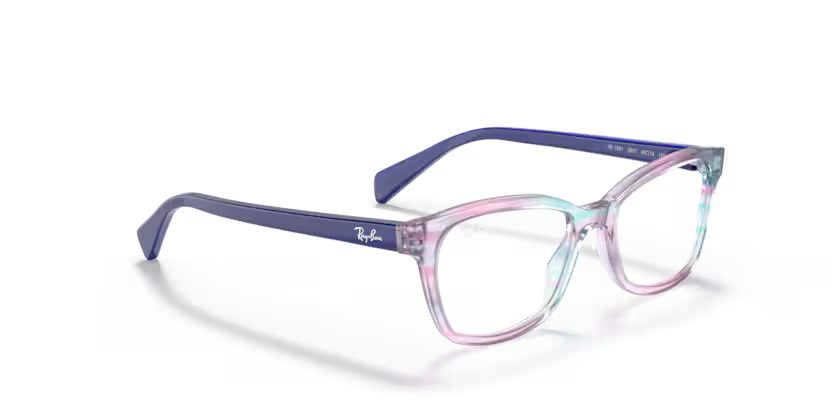 Ray-Ban Junior Vista 0RY1591 3807 48mm Optical Frame
