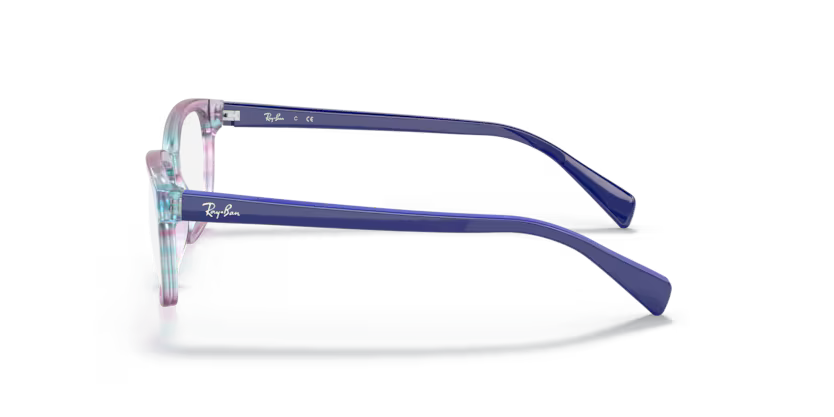 Ray-Ban Junior Vista 0RY1591 3807 48mm Optical Frame