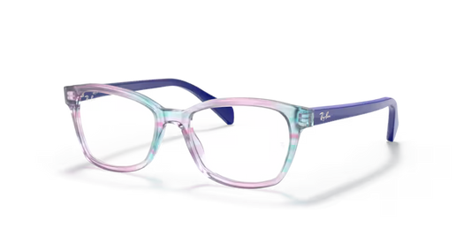 Ray-Ban Junior Vista 0RY1591 3807 48mm Optical Frame
