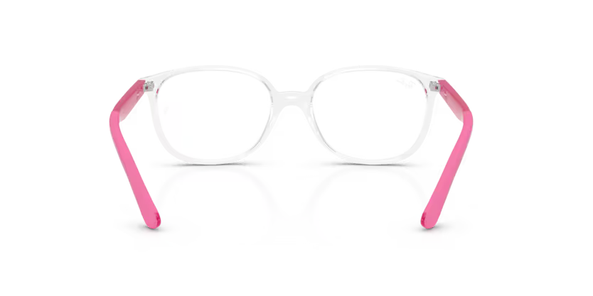 Ray-Ban Junior Vista 0RY1598 7536 49mm Optical Frame