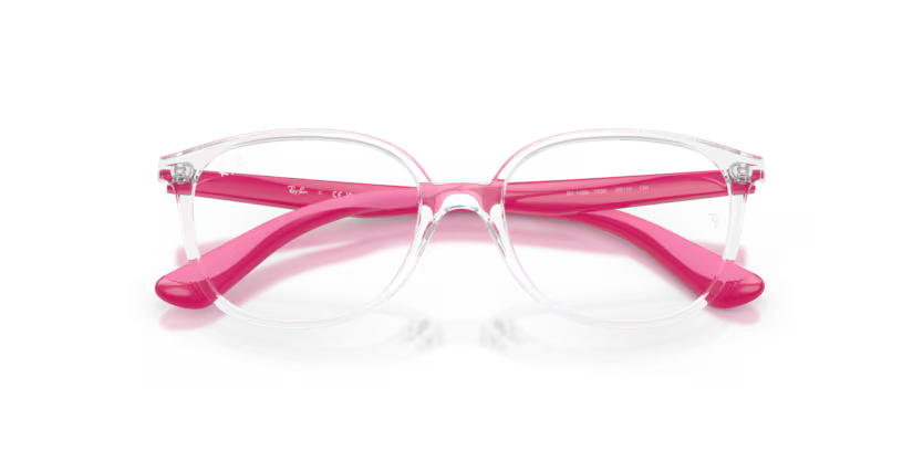 Ray-Ban Junior Vista 0RY1598 7536 49mm Optical Frame