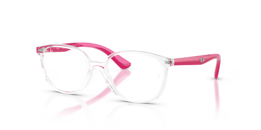 Ray-Ban Junior Vista 0RY1598 7536 49mm Optical Frame