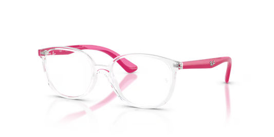 Ray-Ban Junior Vista 0RY1598 7536 49mm Optical Frame