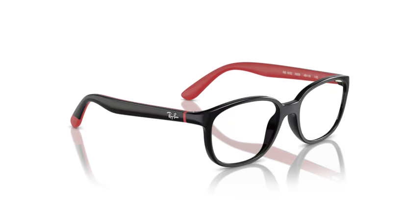 Ray-Ban Junior Vista 0RY1632 3928 48mm Optical Frame