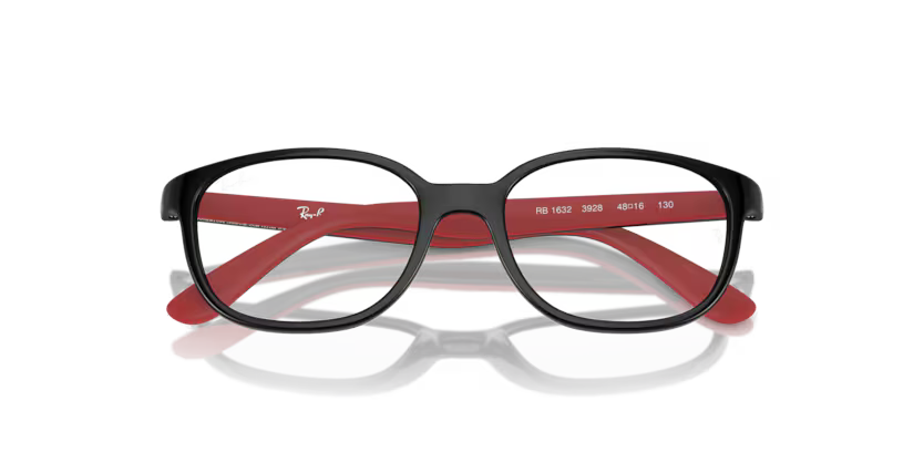 Ray-Ban Junior Vista 0RY1632 3928 48mm Optical Frame