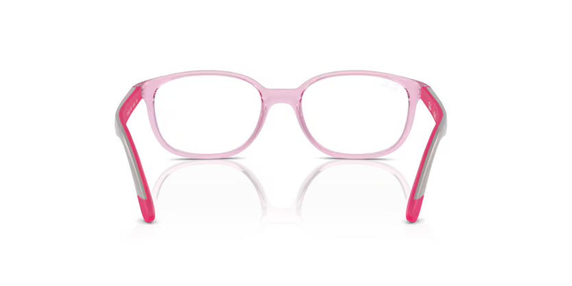 Ray-Ban Junior Vista 0RY1632 3976 48mm Optical Frame