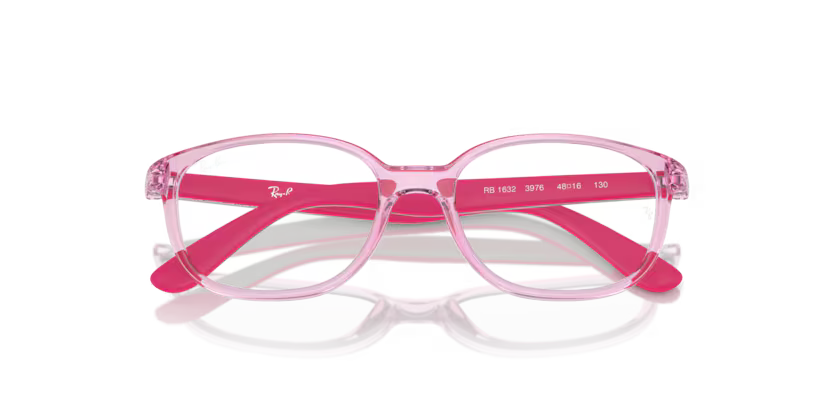 Ray-Ban Junior Vista 0RY1632 3976 48mm Optical Frame