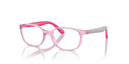 Ray-Ban Junior Vista 0RY1632 3976 48mm Optical Frame