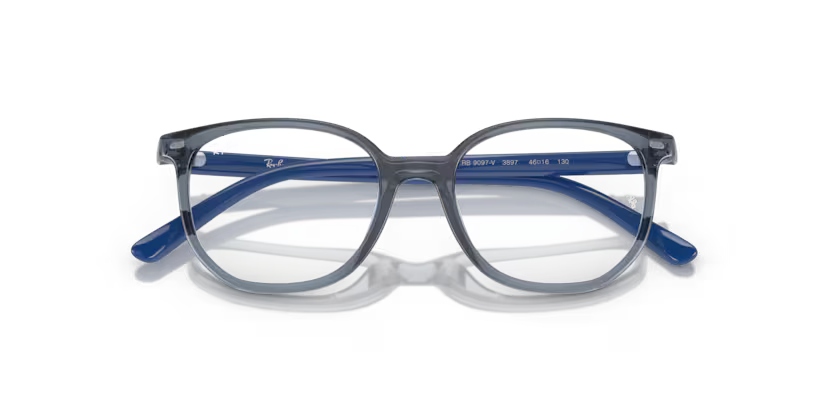 Ray-Ban Junior Vista 0RY9097V 3897 46mm Optical Frame