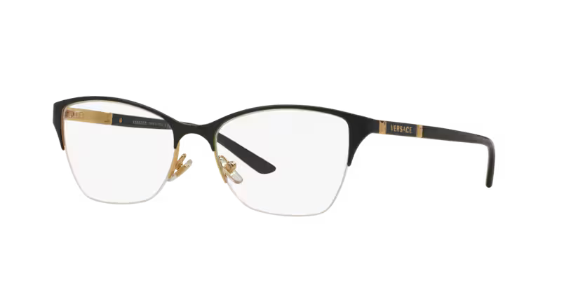 Versace 0VE1218 1342 53mm Optical Frame