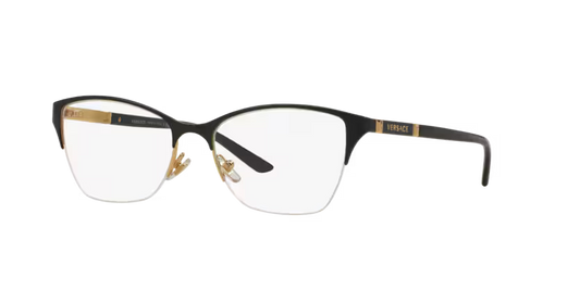 Versace 0VE1218 1342 53mm Optical Frame