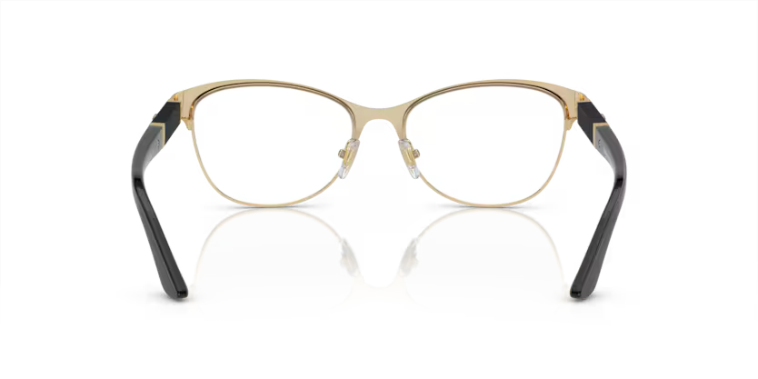 Versace 0VE1233Q 1366 53mm Optical Frame