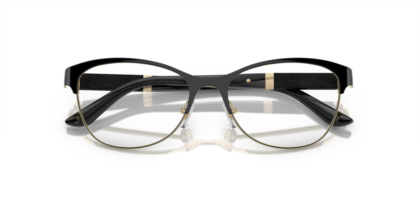 Versace 0VE1233Q 1366 53mm Optical Frame