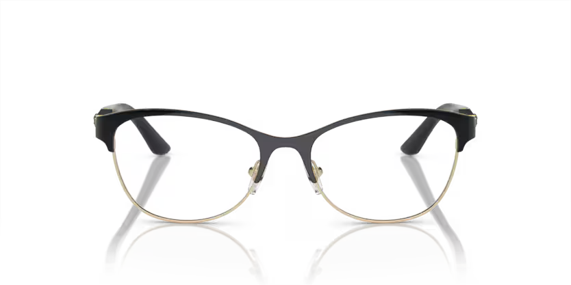 Versace 0VE1233Q 1366 53mm Optical Frame