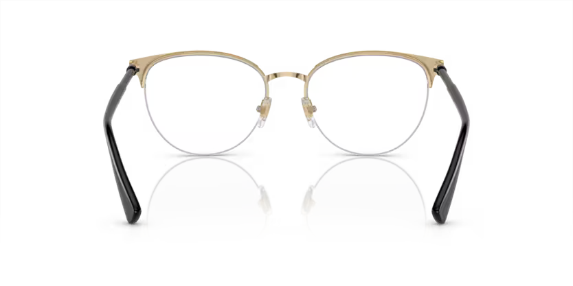 Versace 0VE1247 1252 52mm Optical Frame