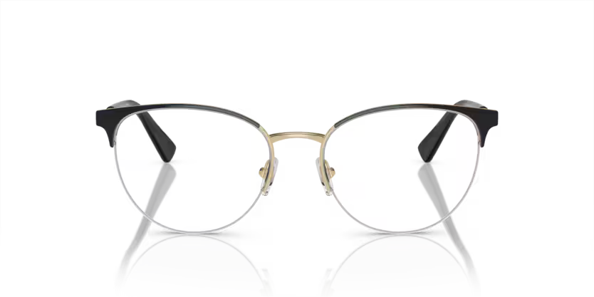 Versace 0VE1247 1252 52mm Optical Frame