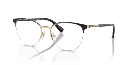 Versace 0VE1247 1252 52mm Optical Frame