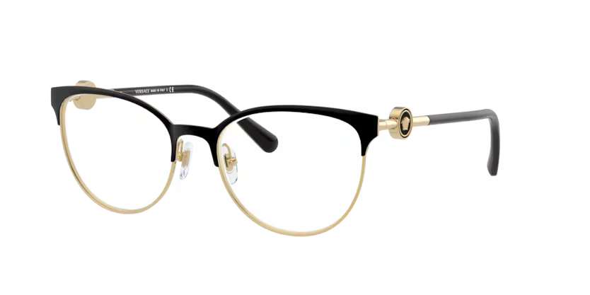 Versace 0VE1271 1433 54mm Optical Frame