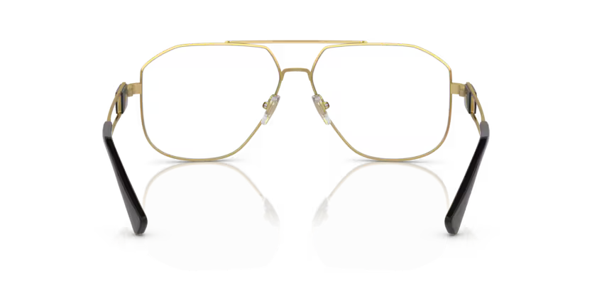Versace 0VE1287 1443 57mm Optical Frame