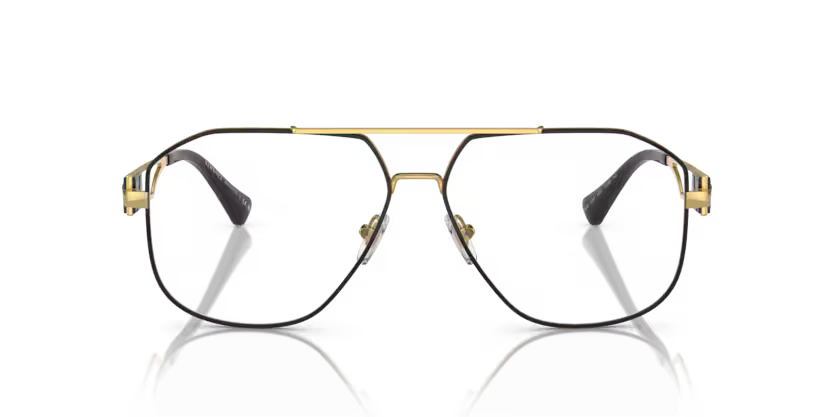 Versace 0VE1287 1443 57mm Optical Frame