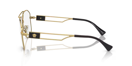 Versace 0VE1287 1443 57mm Optical Frame