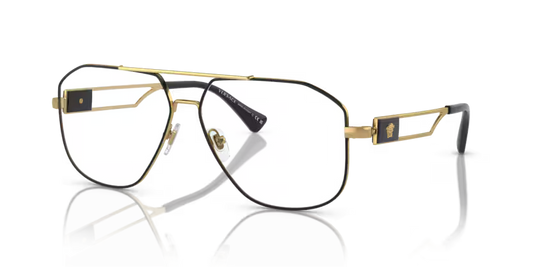 Versace 0VE1287 1443 57mm Optical Frame