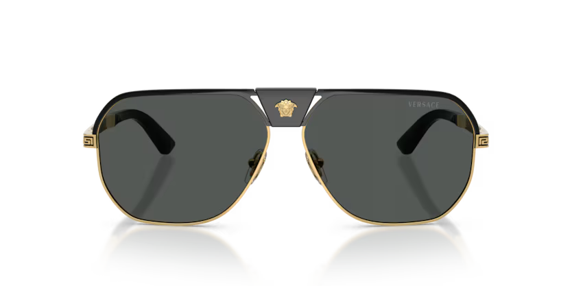 Versace 0VE2294 100287 61mm Sunglasses
