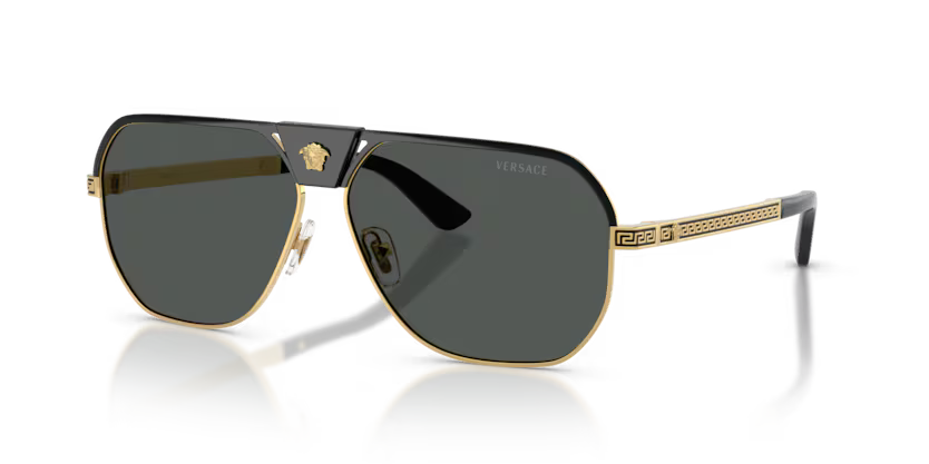 Versace 0VE2294 100287 61mm Sunglasses
