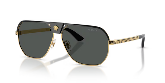 Versace 0VE2294 100287 61mm Sunglasses