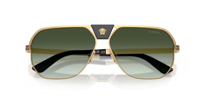 Versace 0VE2294 10028E 61mm Sunglasses