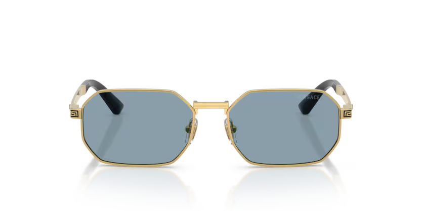 Versace 0VE2297 100280 54mm Sunglasses