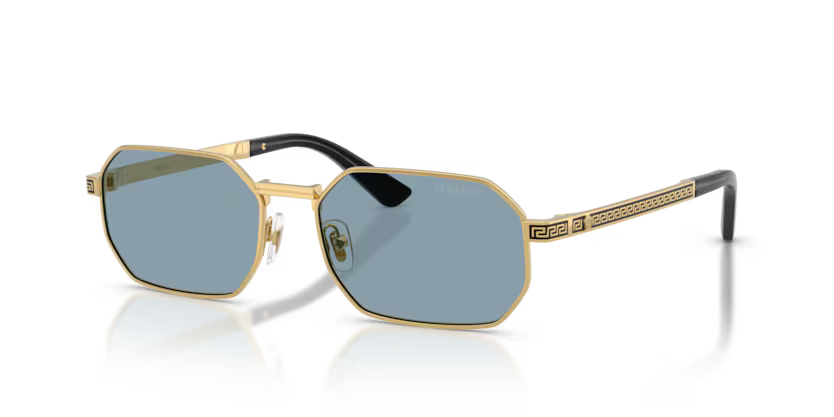 Versace 0VE2297 100280 54mm Sunglasses
