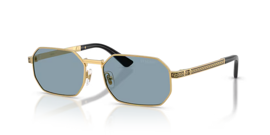 Versace 0VE2297 100280 54mm Sunglasses