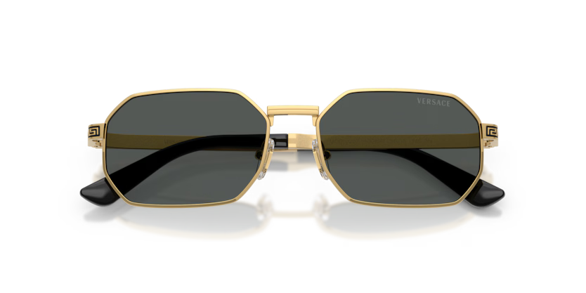Versace 0VE2297 100287 54mm Sunglasses
