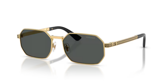 Versace 0VE2297 100287 54mm Sunglasses