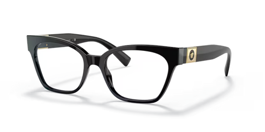 Versace 0VE3294 GB1 53mm Optical Frame