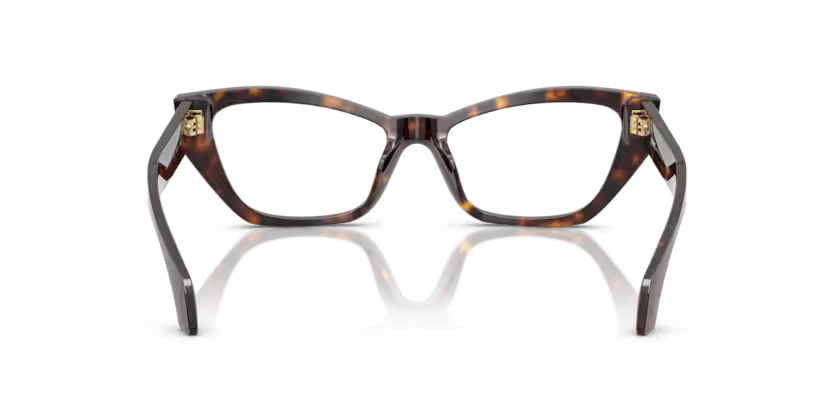 Versace 0VE3373U 108 52mm Optical Frame