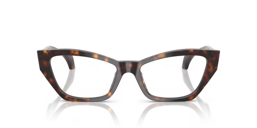 Versace 0VE3373U 108 52mm Optical Frame