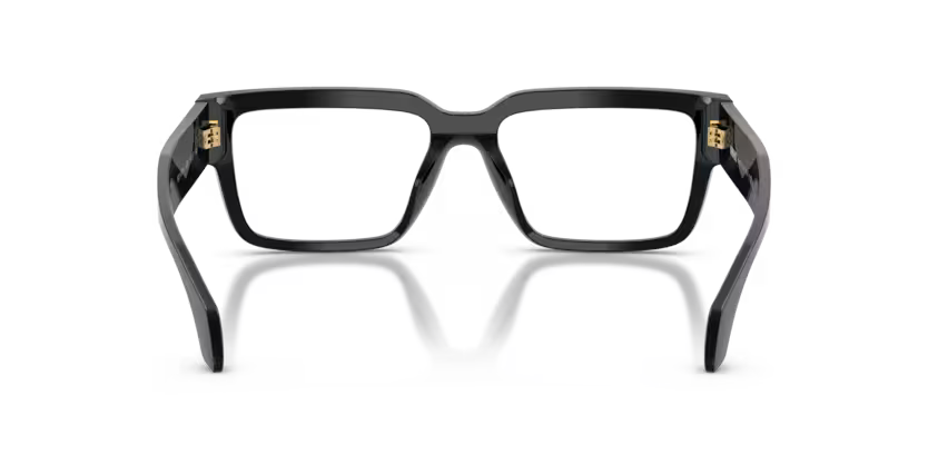 Versace 0VE3374U GB1 53mm Optical Frame