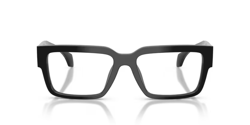 Versace 0VE3374U GB1 53mm Optical Frame