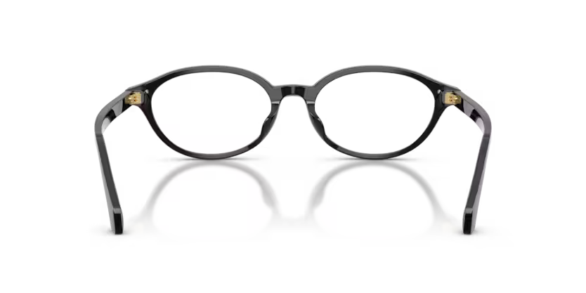 Versace 0VE3393D GB1 53mm Optical Frame